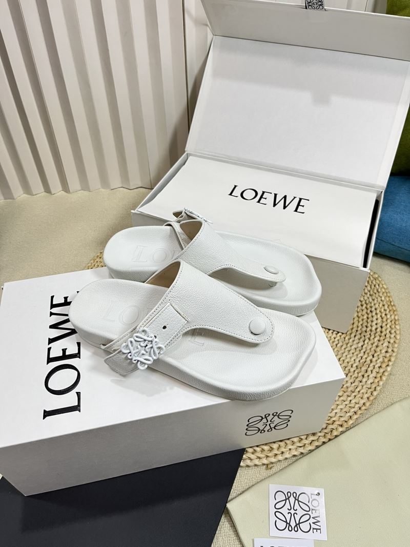 Loewe Sandals